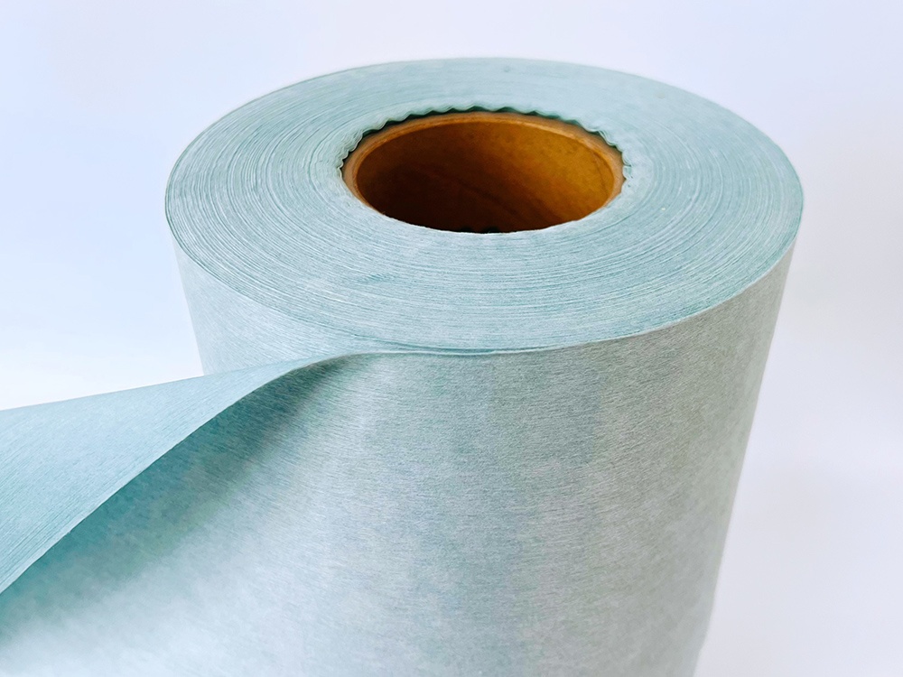 醫(yī)療用三抗木漿復(fù)合水刺無紡布