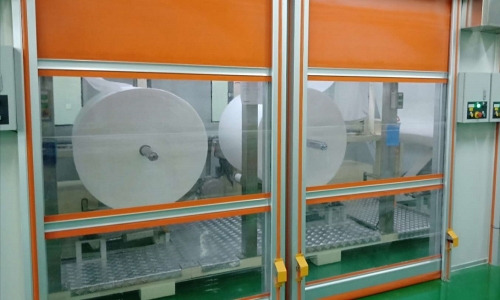 大包濕巾生產(chǎn)設(shè)備